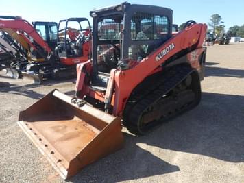 Main image Kubota SVL95-2S